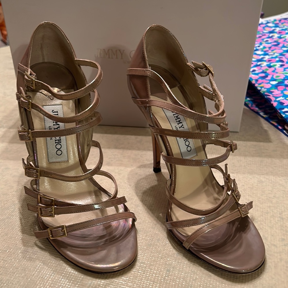 Jimmy Choo